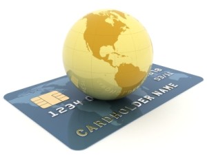 Merchant Account Service Solution