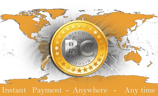 InstantBitcoin