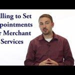 Telemarketing merchant Account