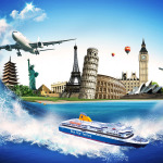 travel merchant account