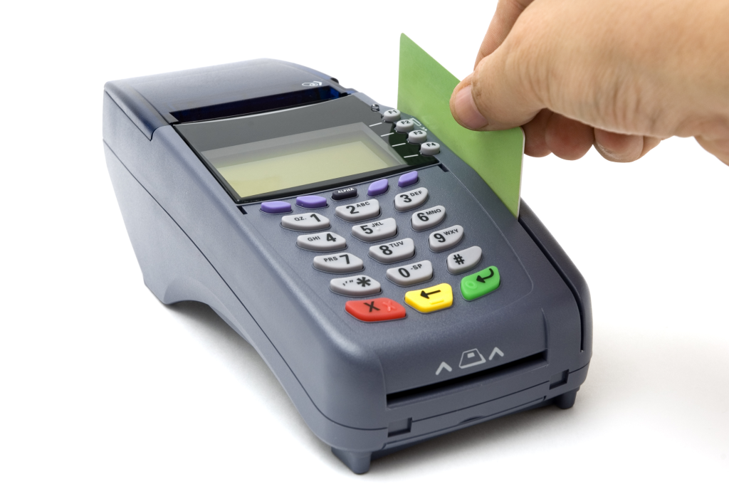 merchant account